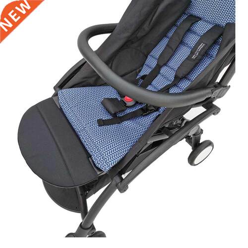 Baby Stroller Accessories Leg Rest Boad and Armrest for Baby