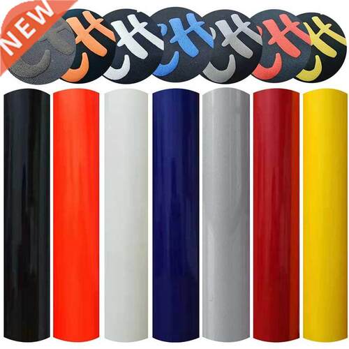 D uff Sleeve Heat Tansfe Vinyl Sheet Foam HTV ess Film