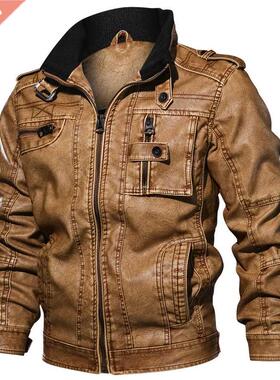 Brand Jackets Men Slim Fit Casual Outwear Bomber Jacket Wind