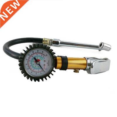 Car Auto  Pressure Gauge Meter  Ar nflator Tool Ca