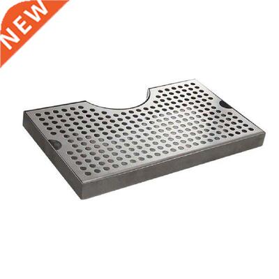 Stainless Steel eer Drip Tray Removale Drip Tray for Home