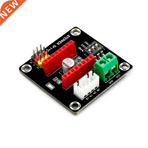 1PC A4988 DRV8825 3D Printer Driver 42 Stepper Motor Driver