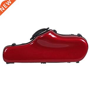 Alto Saxophone Box E Saxophone Box FRP Saxophone Box Bag ca