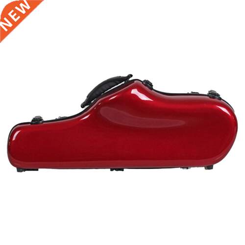 Alto Saxophone Box E Saxophone Box FRP Saxophone Box Bag ca