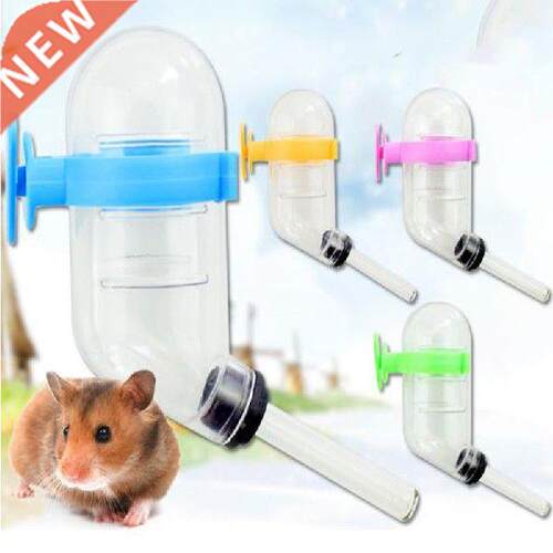 Cute Hot Selling Pet Drinking Fountains plastic Automatic