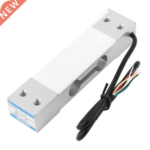 Load Cell Scale Sensor Weighting Sensor 10KG Alloy