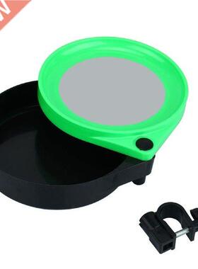 Hand Fishing Tray Tool Organize Case Portable Fishing Bait
