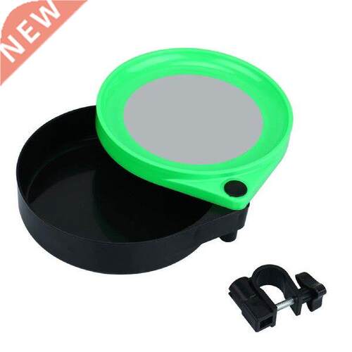 Hand Fishing Tray Tool Organize Case Portable Fishing Bait