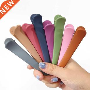 Hot Candy Colors Hair Clips Hairdressing Salon Hair StylingT