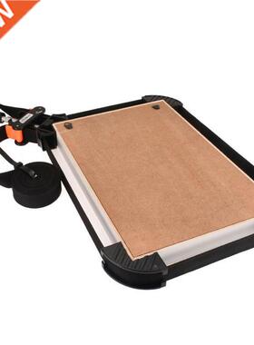 Multifunction Belt Clamp Woodworking Quick Adjustable Band C