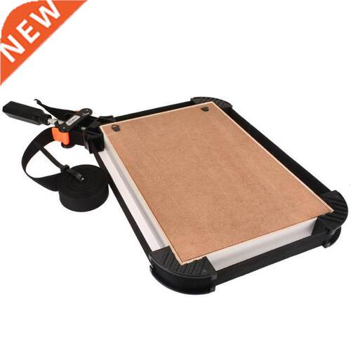Multifunction Belt Clamp Woodworking Quick Adjustable Band C