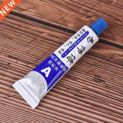 Modified Acrylic Glue Adhesive for Metal Plastic Wood Crysta