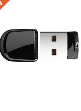 Hot Sale Mini USB Flash Drive PenDrive Tiny Pen Drive U Stic