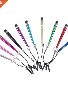 Universal 2 in 1 Stylus Drawing Tablet Pens Capacitive Scree