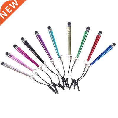 Universal 2 in 1 Stylus Drawing Tablet Pens Capacitive Scree