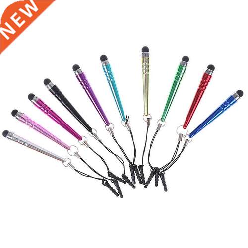 Universal 2 in 1 Stylus Drawing Tablet Pens Capacitive Scree