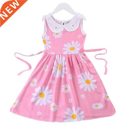 Super Affordable Promotional Clothes 3-10 Years Old Baby Gir