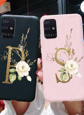 Case For Samsung Galaxy A71 A51 A715F A515F A 71 51 Case Sh