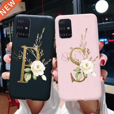 Case For Samsung Galaxy A71 A51 A715F A515F A 71 51 Case Sh