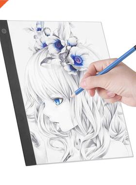 LED A3 Light Panel Light P ltra Thin Tracing Light Box Boa