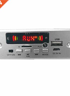 Mp3 Decoder Board Bluetooth Module Customization Lossless De