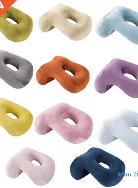 U-aped Desk Nap Pillow Neck Supporter Seat Cuion Headres