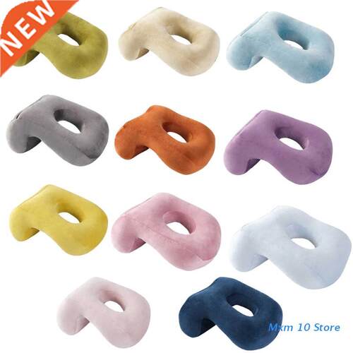 U-aped Desk Nap Pillow Neck Supporter Seat Cuion Headres