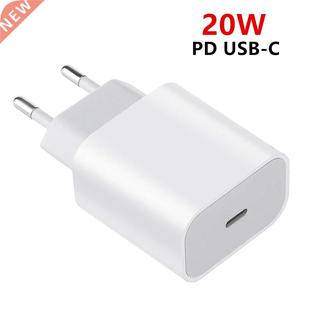 20W Pd Usb C Charger For apple Iphone 12 Pro Max 12 mini 11