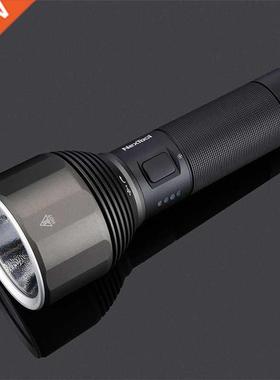 NexTool XPH50.2 2000lm 6500K 380m USB-C Rechargeable Flashli