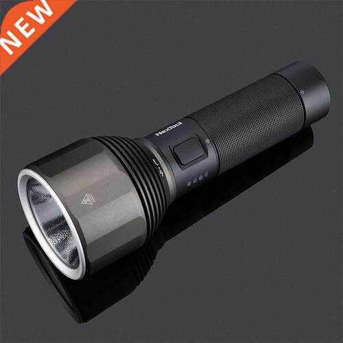 NexTool XPH50.2 2000lm 6500K 380m USB-C Rechargeable Flashli