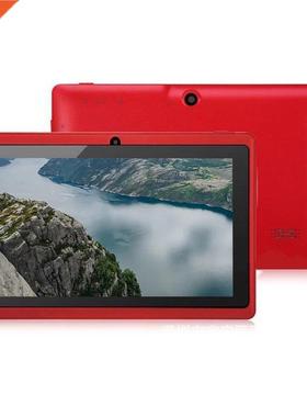 7inch KIDS Tablet Mali-400 MP GPU Capacitive Touch Screen WI