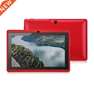 7inch KIDS Tablet Mali-400 MP GPU Capacitive Touch Screen WI