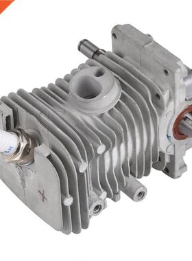 38mm Engine Cylinder Piston Crankaft Assembly Garden