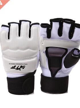 Taekwondo Equipment WTF Approve Palm Protector Guard Gear Ka