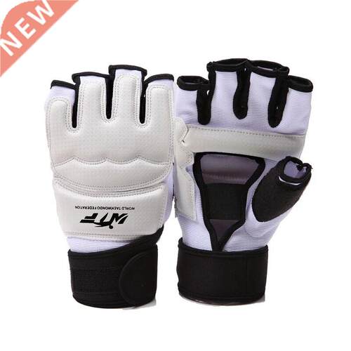 Taekwondo Equipment WTF Approve Palm Protector Guard Gear Ka