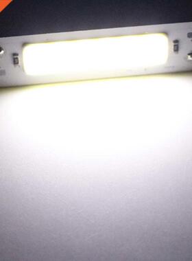 LED Light DC 5V COB Chip Bar Light Source 2W Strip Light for