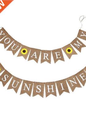 anner irthday ay Party Hanging Are Decorations You