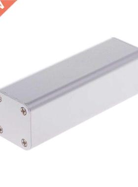 Extruded Project Enclosure Case 100x32x32mm L15