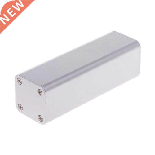 Extruded Project Enclosure Case 100x32x32mm L15