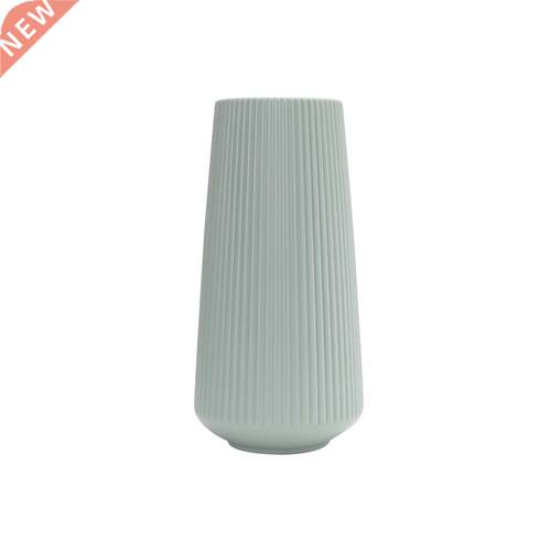 Plastic Office Living Room Gift Home Decor Hotel Flower