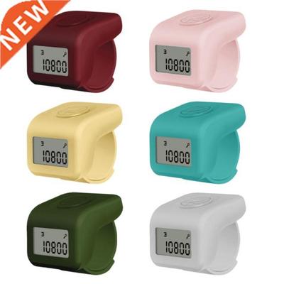 649A Durable Beads Counter Portable Buddhi Decompressing D