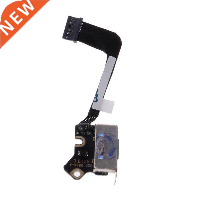 DC-IN Jack Power Board Jack Socket 820-3584-A for macBook Pr - 实物图