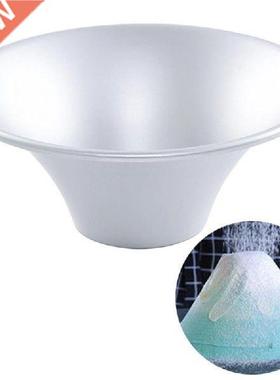 Cake Mold Aluminum Alloy Round Cake Pan Baking Pan Tin Tray