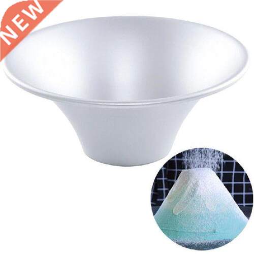 Cake Mold Aluminum Alloy Round Cake Pan Baking Pan Tin Tray