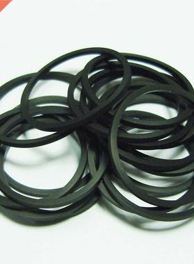 100PCS a lot High quality DVD Drive Belts for liteon rubber