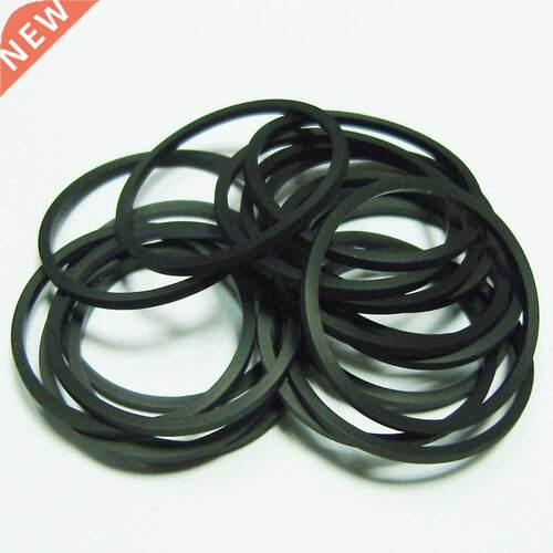 100PCS a lot High quality DVD Drive Belts for liteon rubber