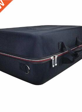 Carrying Case Waterproof Storage Bag Organizer For PS5