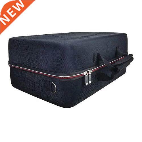 Carrying Case Waterproof Storage Bag Organizer For PS5