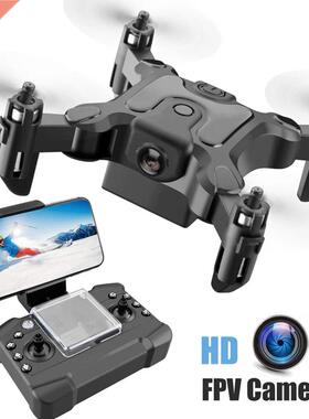 Foldable Mini Drone HD Camera Pocket Quadcopter With Camera