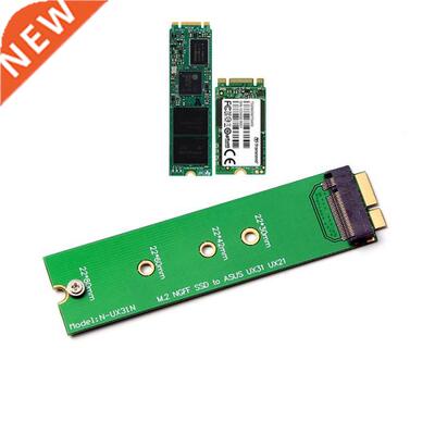 SSD Converter for ZenBook M.2 (NGFF) SSD to 18 Pin SSD Adapt